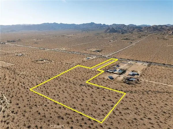 63862 Twentynine Palms Highway, Joshua Tree, CA 92252