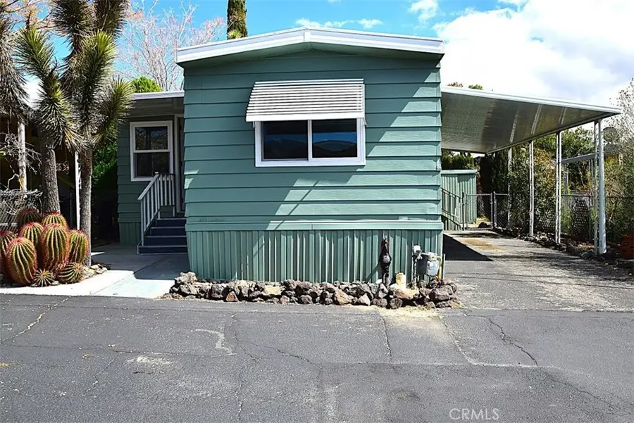 55524 Yucca Trail #25, Yucca Valley, CA 92284 - #2