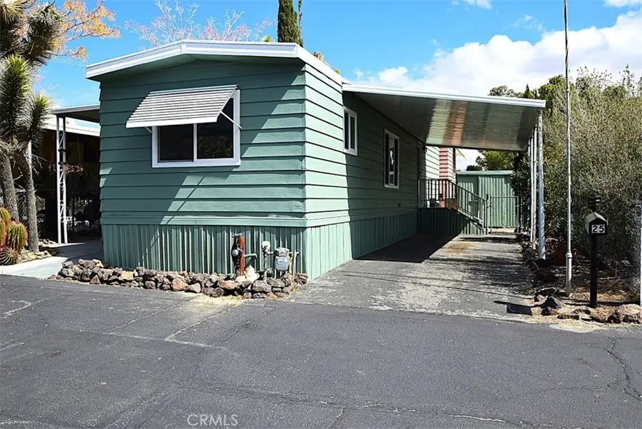 55524 Yucca Trail #25, Yucca Valley, CA 92284 - #3