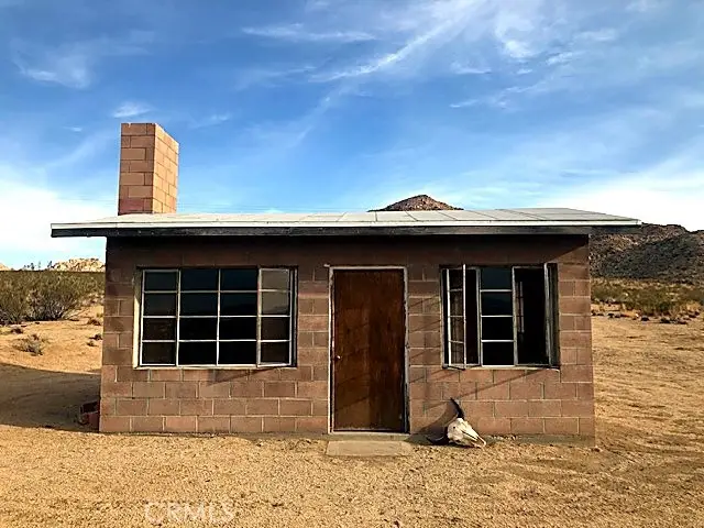 51050 Cholla, Johnson Valley, CA 92285 - #2