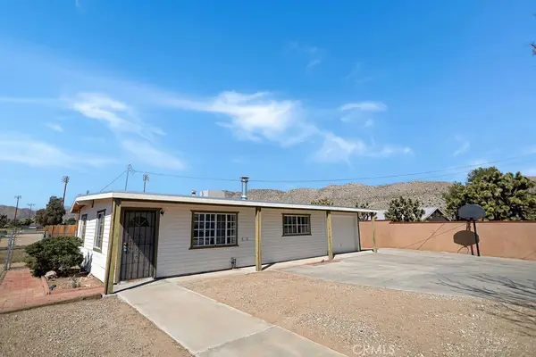 7070 Grand, Yucca Valley, CA 92284