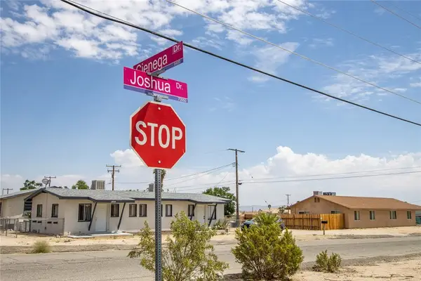 6400 Cienega Drive, 29 Palms, CA 92277