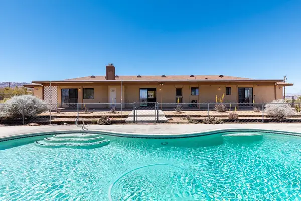 6425 Indian Cove, 29 Palms, CA 92277