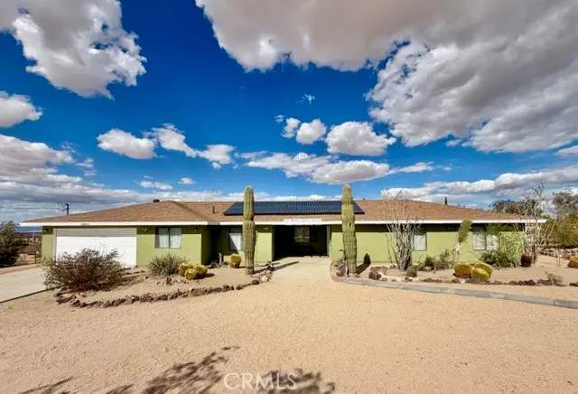 6425 Indian Cove Road, Twentynine Palms, CA 92277 - #2
