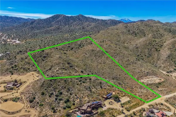 58215 Santa Barbara, Yucca Valley, CA 92284