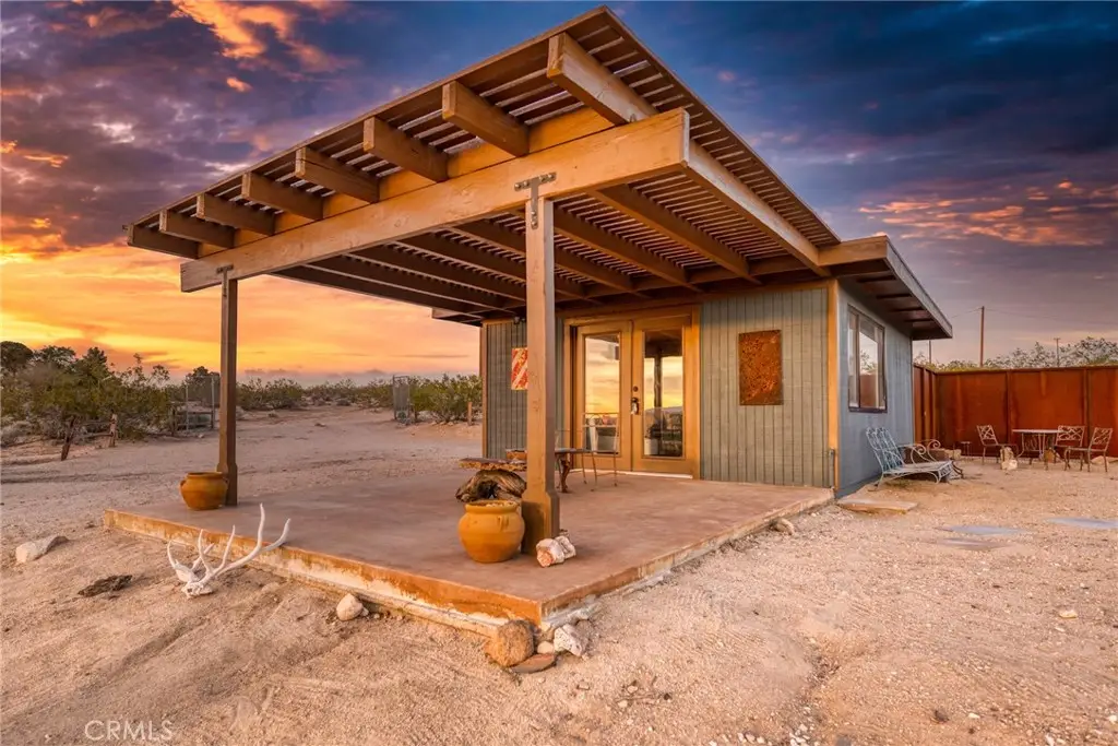 64171 Learco, Joshua Tree, CA 92252 - #1