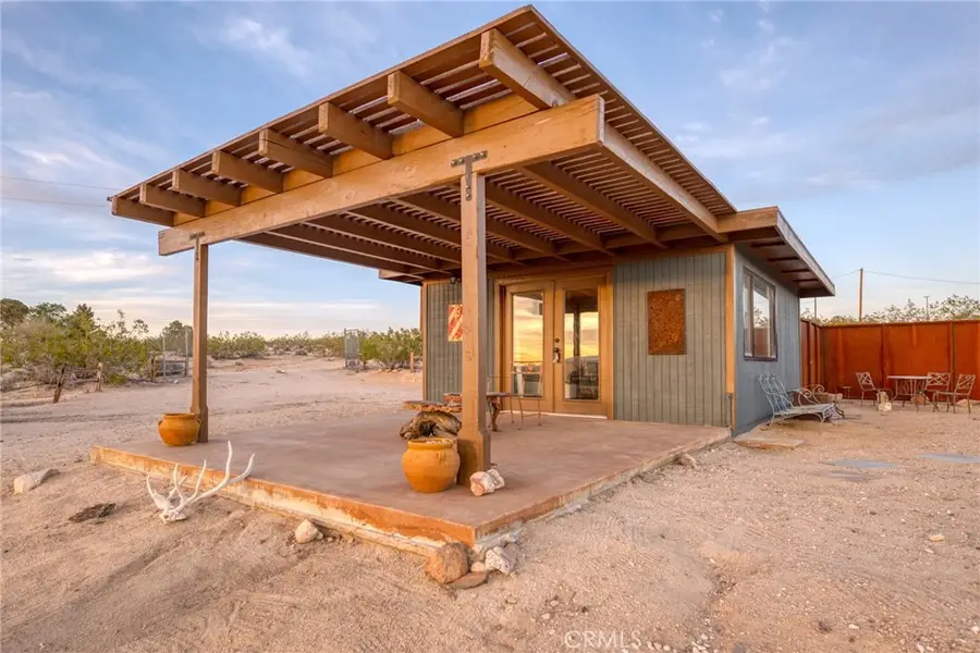 64171 Learco, Joshua Tree, CA 92252 - #2