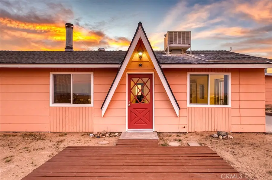 66270 Brants Cross, Joshua Tree, CA 92252 - #3