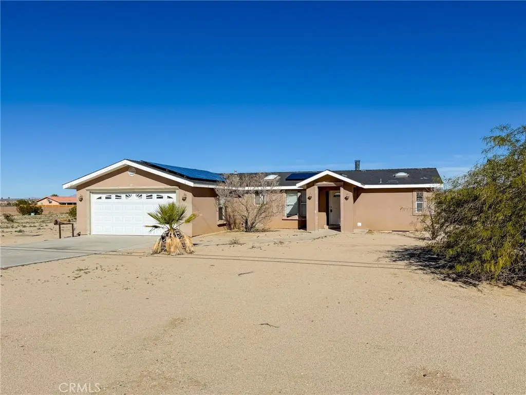 74804 Amboy Road, Twentynine Palms, CA 92277 - #1