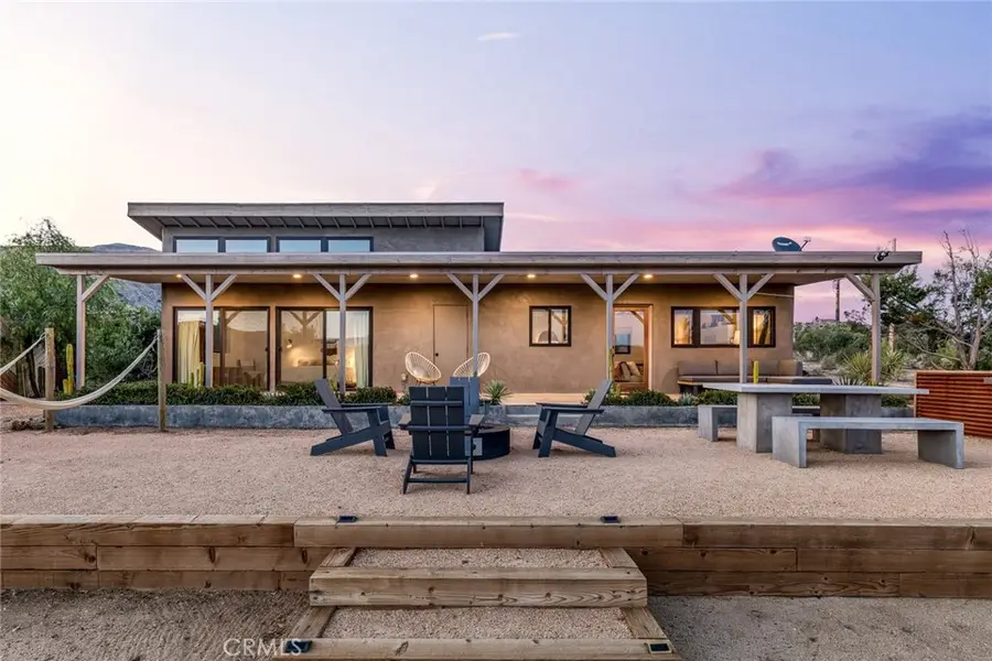 48575 W Paradise, Morongo Valley, CA 92256 - #2