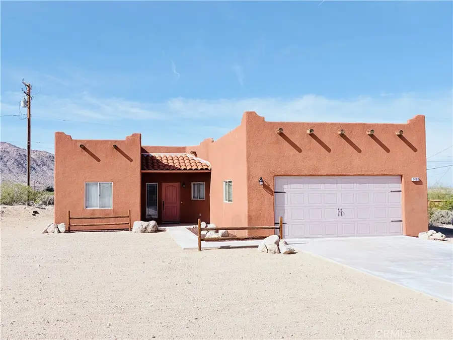 7490 Saladin Avenue, Twentynine Palms, CA 92277 - #2