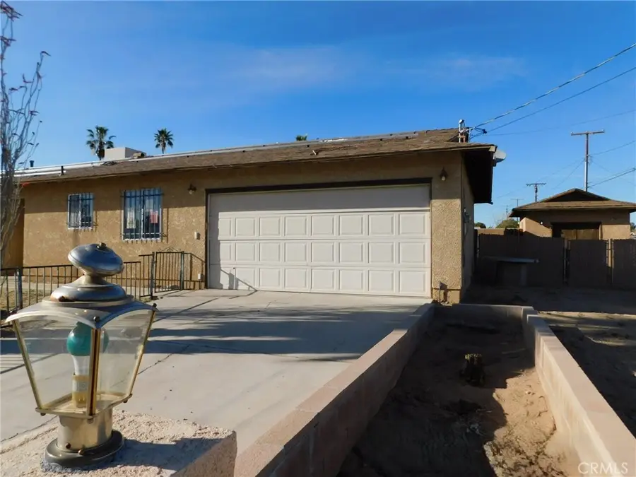 71762 El Paseo, Twentynine Palms, CA 92277 - #2