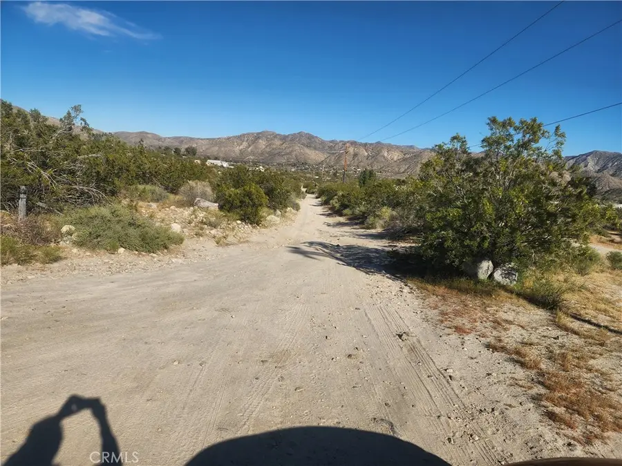 0 Cheyenne/polaris, Morongo Valley, CA 92256 - #3