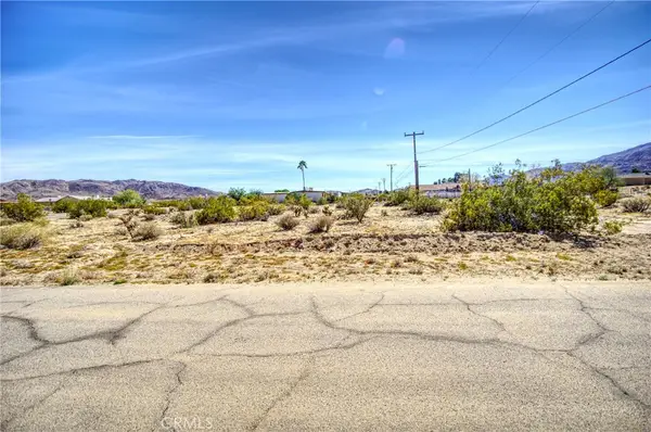 7500 Sunset Drive, 29 Palms, CA 92277