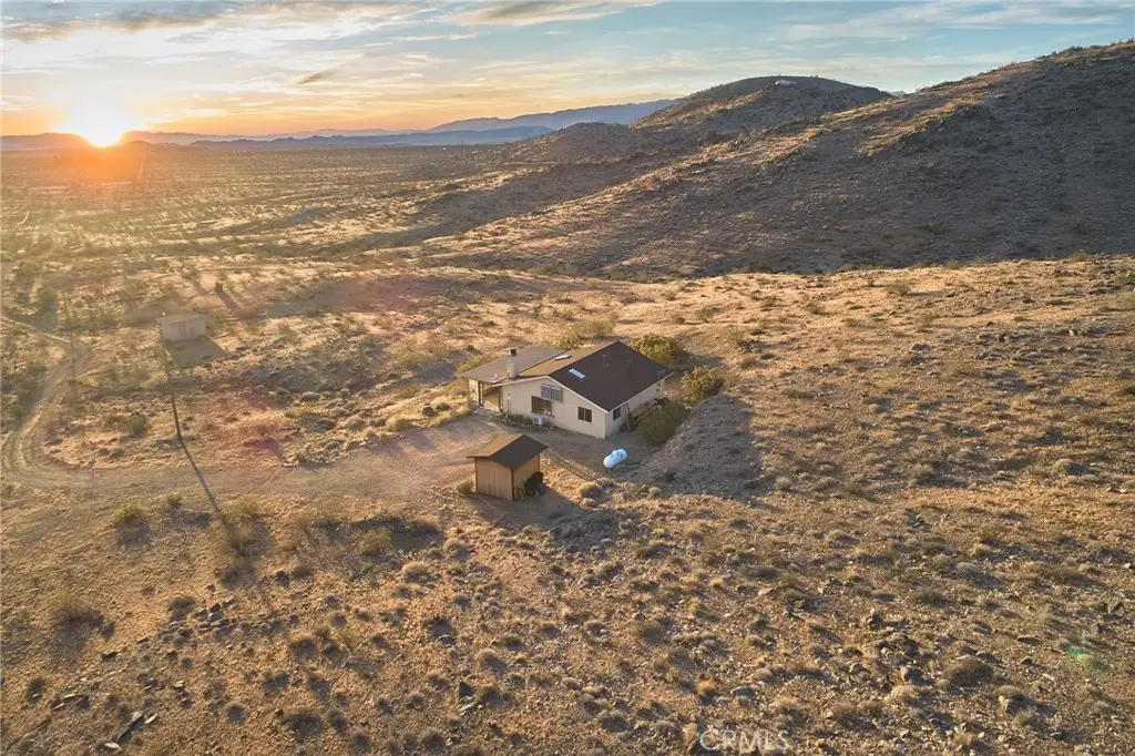 60473 Starlight Road, Joshua Tree, CA 92252 - #1