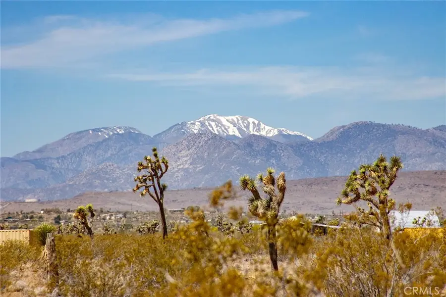 3674 Shawnee, Landers, CA 92285 - #2