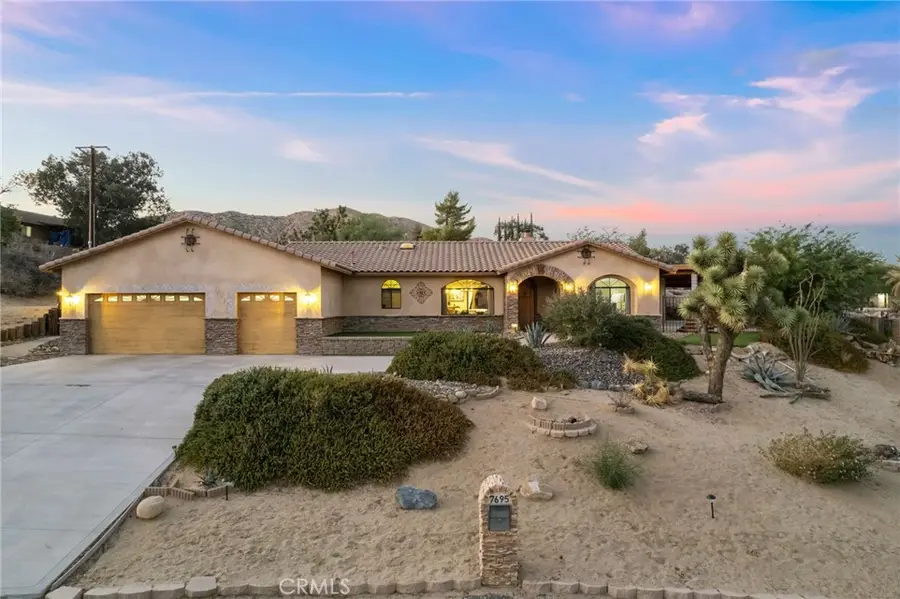 7695 Rockaway Avenue, Yucca Valley, CA 92284 - #2