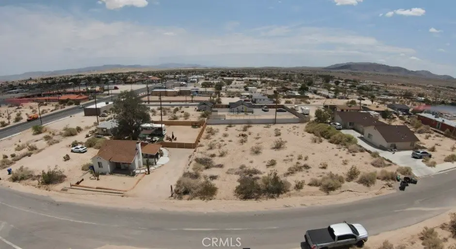 6549 Bullion Avenue, Twentynine Palms, CA 92277 - #1