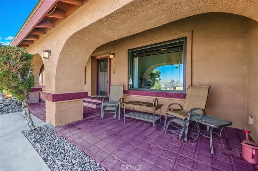 4762 Saddlehorn, Twentynine Palms, CA 92277 - #3