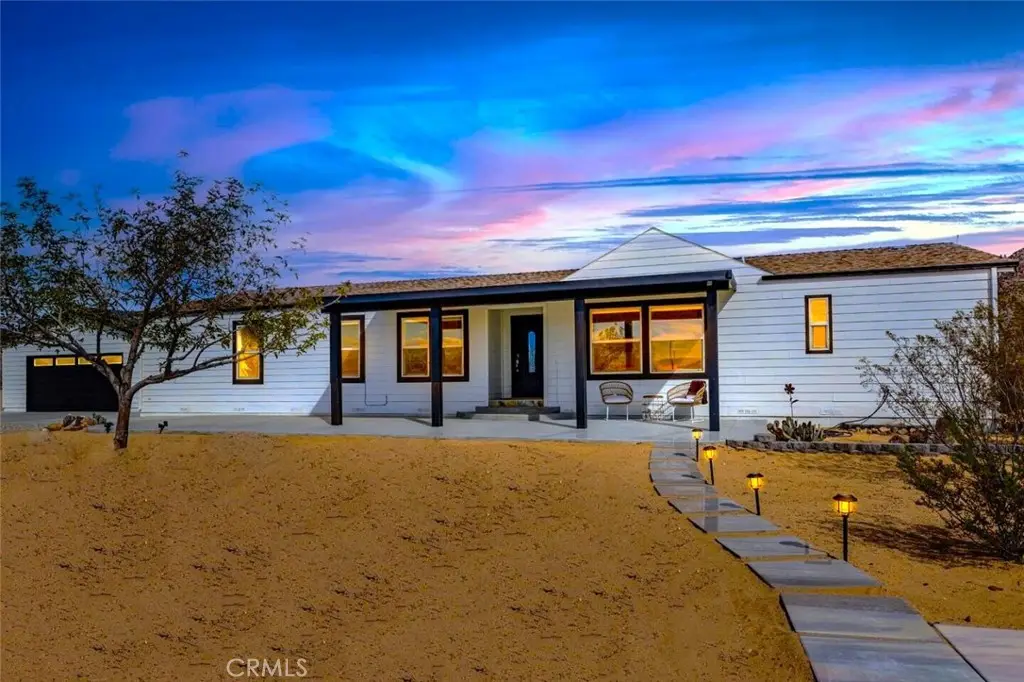 58770 Gerrie Lane, Landers, CA 92285 - #1