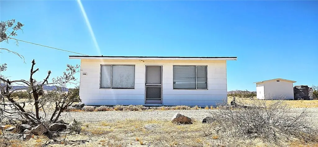 86725 Misty Trl, Twentynine Palms, CA 92277 - #1