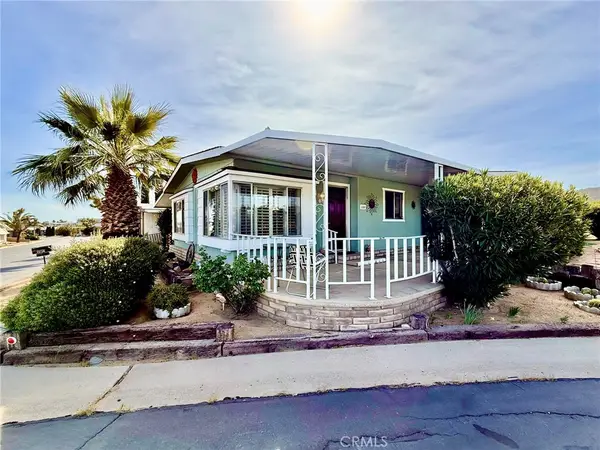 7501 Palm #100, Yucca Valley, CA 92284