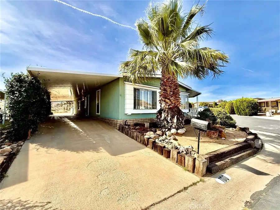 7501 Palm #100, Yucca Valley, CA 92284 - #2