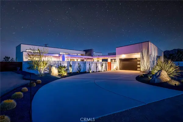 5165 Roy Rogers, Pioneertown, CA 92268