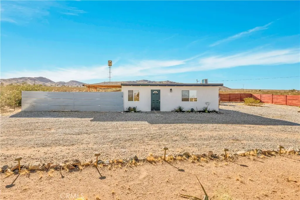 1746 Golden Sands, Landers, CA 92285 - #1