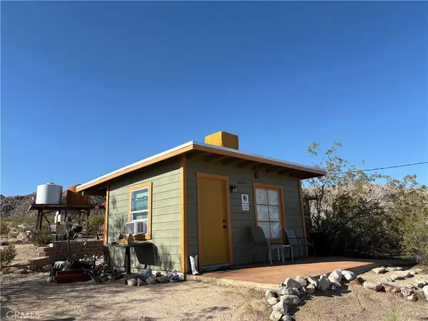 68033 Sullivan, 29 Palms, CA 92277