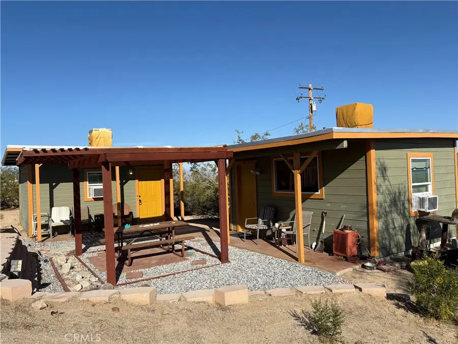 68033 Sullivan Road, Twentynine Palms, CA 92277 - #2