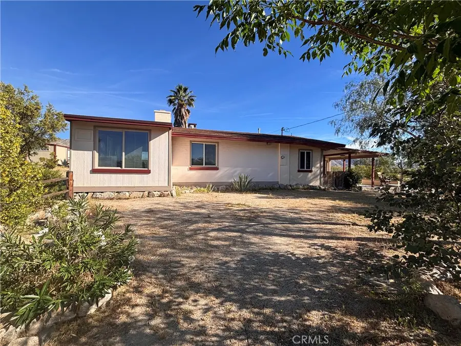 50922 Canyon Road, Morongo Valley, CA 92256 - #3