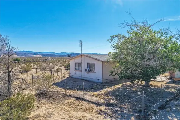 1760 Valleyview, 29 Palms, CA 92277