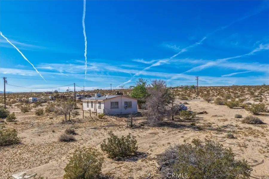 1760 Valleyview, Twentynine Palms, CA 92277 - #2