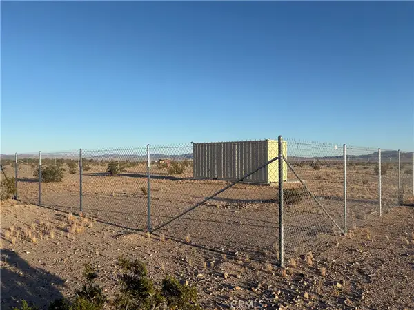 1000 Compadre Lane, 29 Palms, CA 92277