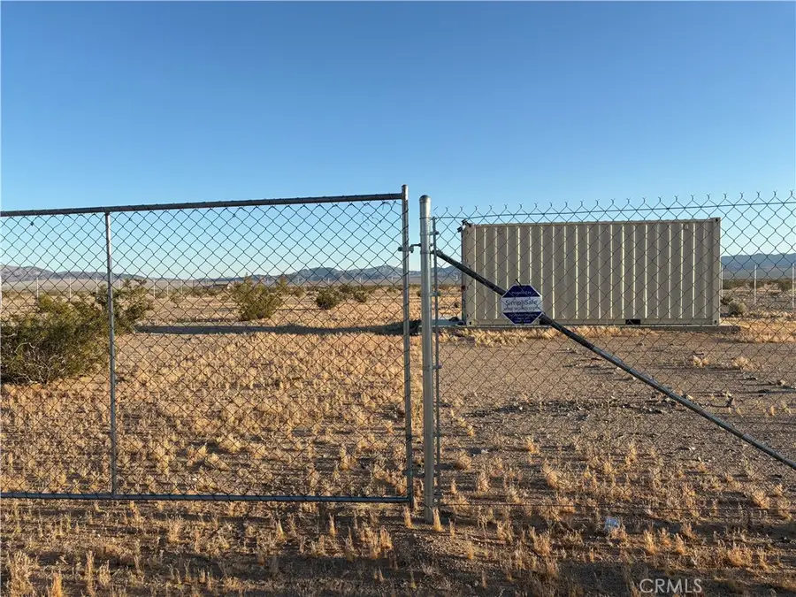 1000 Compadre Lane, Twentynine Palms Yucca Valley, CA 92277 - #3