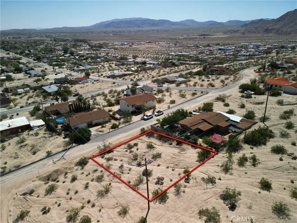 777 Hillside Avenue, Twentynine Palms, CA 92277 - #1