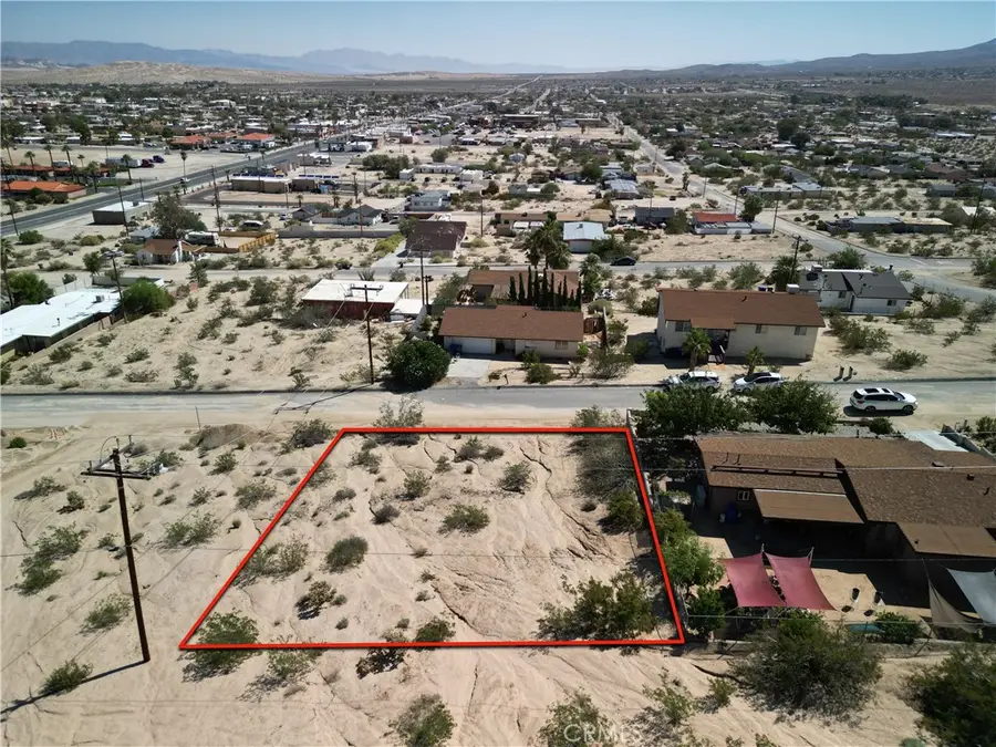 777 Hillside Avenue, Twentynine Palms, CA 92277 - #3