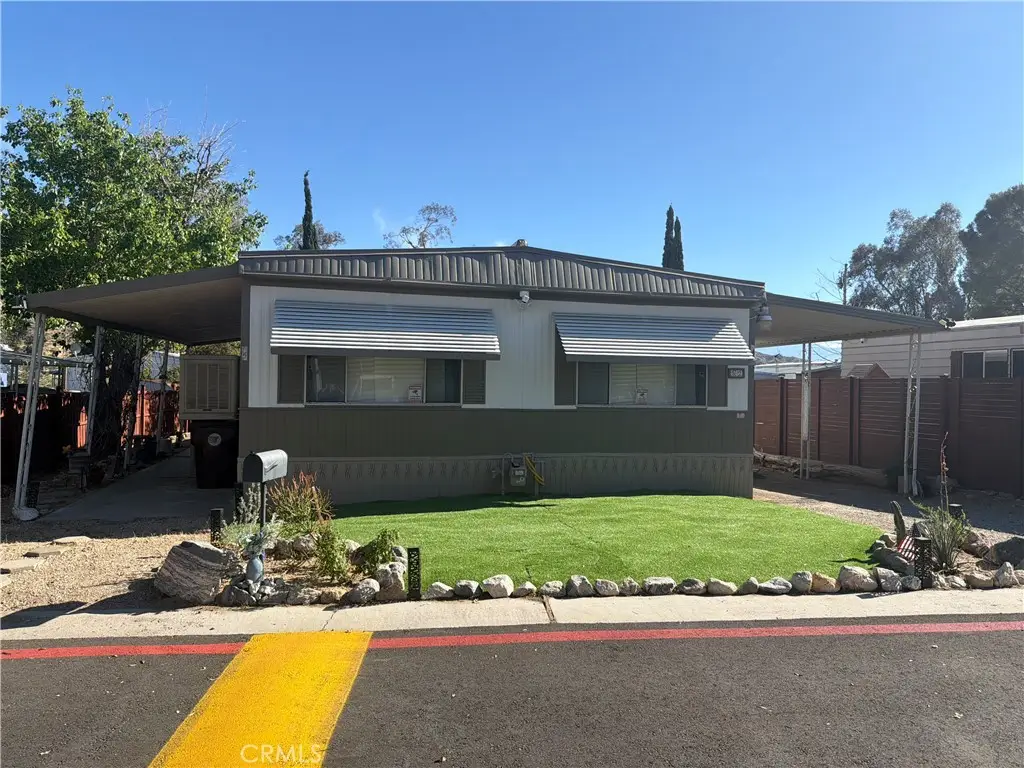 51063 Twentynine Palms Highway #52, Morongo Valley, CA 92256 - #1