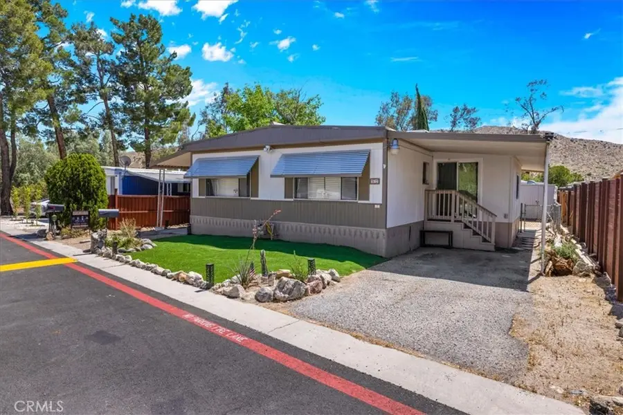 51063 Twentynine Palms Highway #52, Morongo Valley, CA 92256 - #2