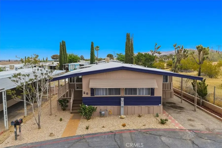 7425 Church Street #28, Yucca Valley, CA 92284 - #2