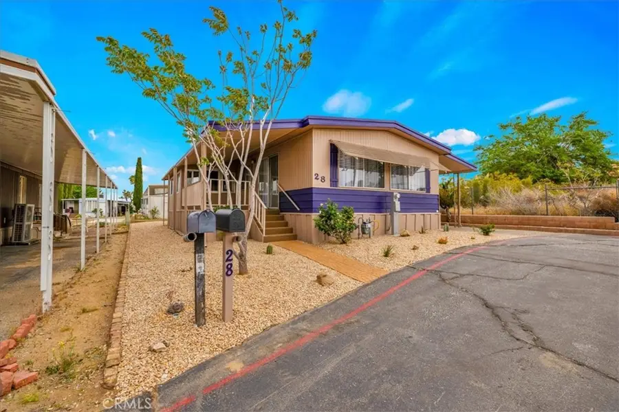 7425 Church Street #28, Yucca Valley, CA 92284 - #3