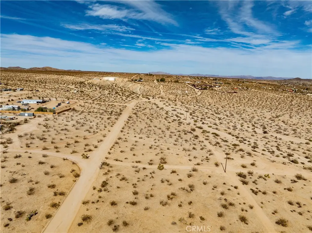 0 Avenida Del Sol, Joshua Tree, CA 92252 - #1