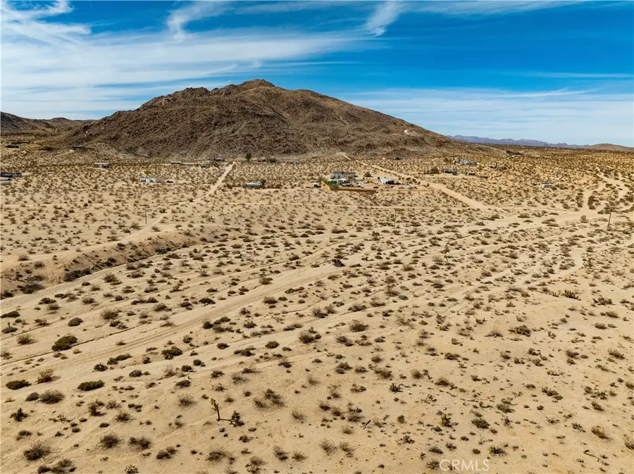 0 Avenida Del Sol, Joshua Tree, CA 92252 - #3