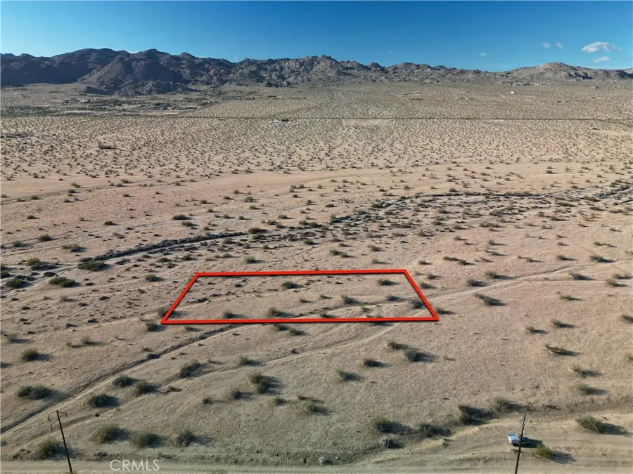 0 Pipeline, Joshua Tree, CA 92252 - #2