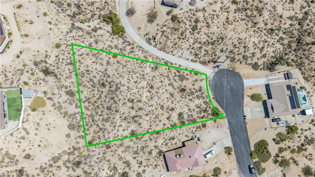 57006 Pinto Court, Yucca Valley, CA 92284 - #1