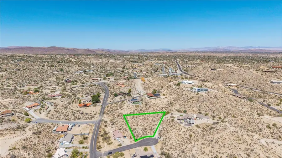 57006 Pinto Court, Yucca Valley, CA 92284 - #2