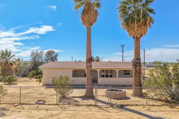 4611 Oasis, 29 Palms, CA 92277