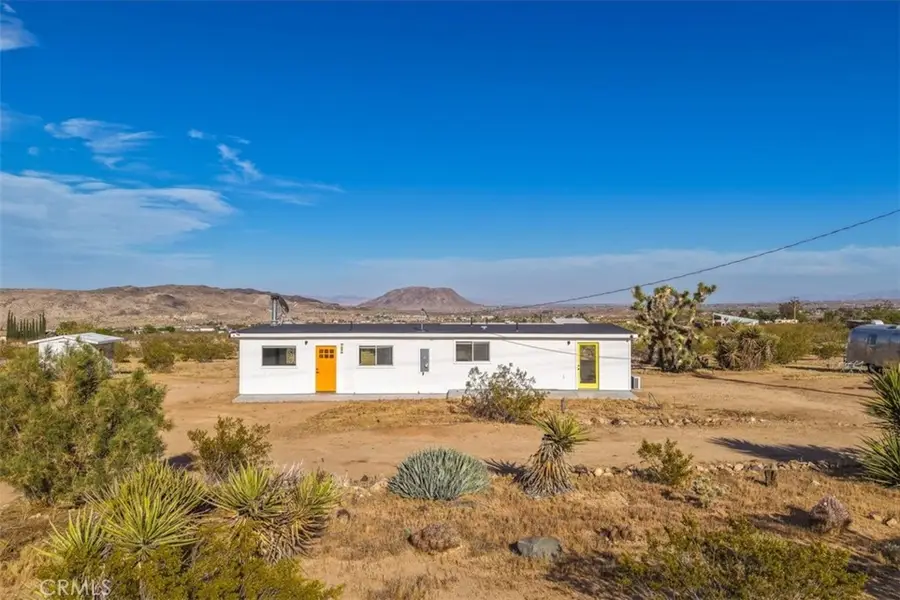 2625 Geronimo Trail, Landers, CA 92285 - #2