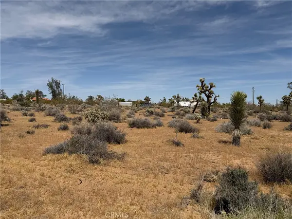 0 Belfair Dr, Yucca Valley, CA 92284